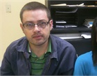 Roberto Orellana y Katherine Andino